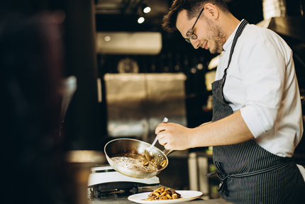 Restaurant Le Vin'Quatre - 24