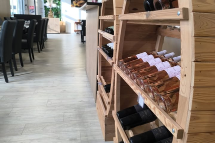 Les Saveurs Noda