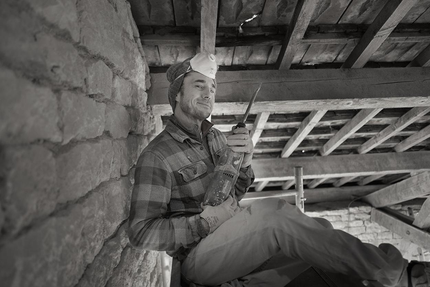 Le Garde Champetre, Farm/Restaurant