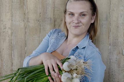 Le Garde Champetre, Farm/Restaurant