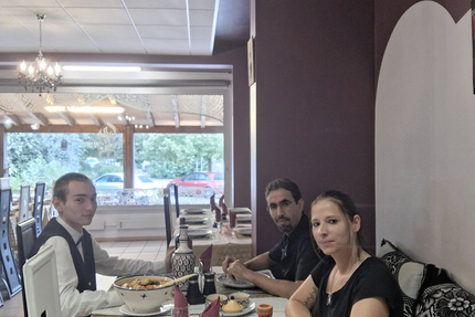 AH ÂMAZIR