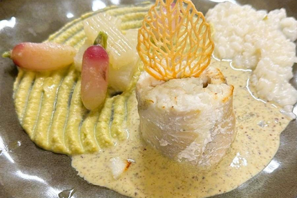 Restaurant Logis Hôtel Sully le Château