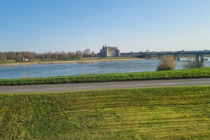 Restaurant Logis Hôtel Sully le Château