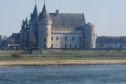 Restaurant Logis Hôtel Sully le Château