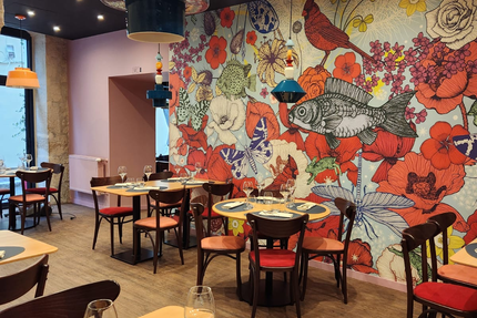 L'Adresse - Restaurant