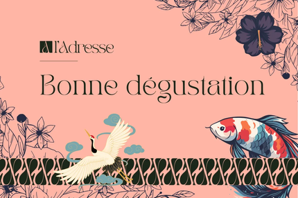 L'Adresse - Restaurant