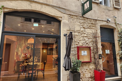 L'Adresse - Restaurant