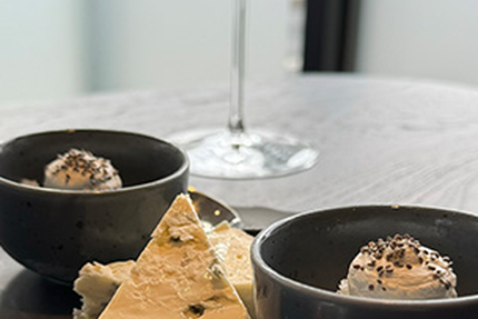 L'Écrin Des Saveurs