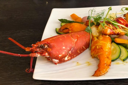 L'Écrin Des Saveurs