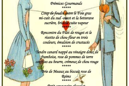 La Table des Saveurs