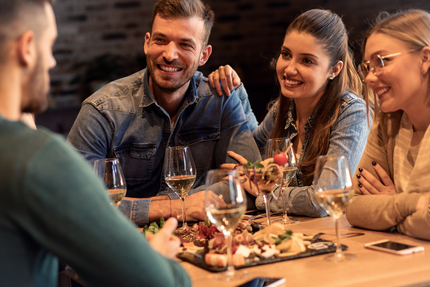 La Table des Saveurs