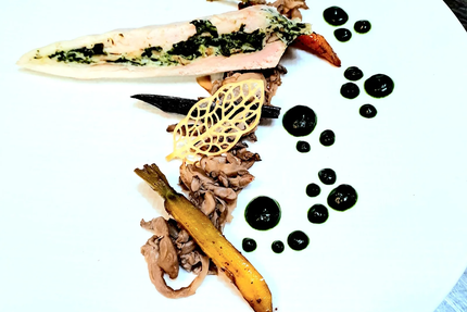 La Table des Saveurs