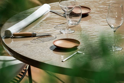 Le Dallaison Restaurant