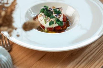 Le Dallaison Restaurant