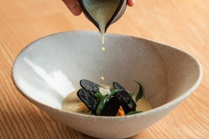 Le Dallaison Restaurant