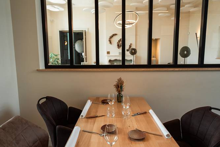 Le Dallaison Restaurant