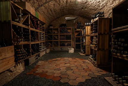 Le Dallaison Restaurant