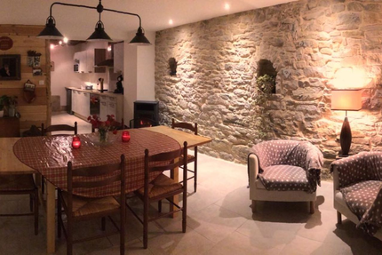 Restaurant Philippe Bouvard