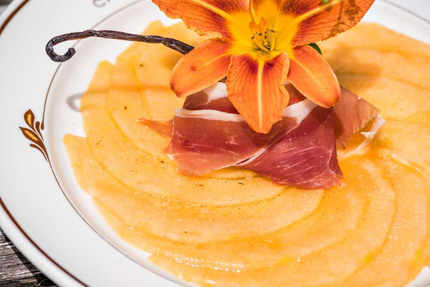 Restaurant La Fischhutte