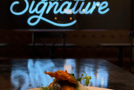 La Signature