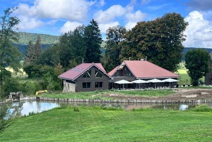 Restaurant L'Authentique