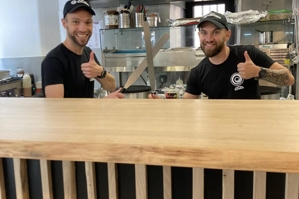 Les P'tits Cévenols