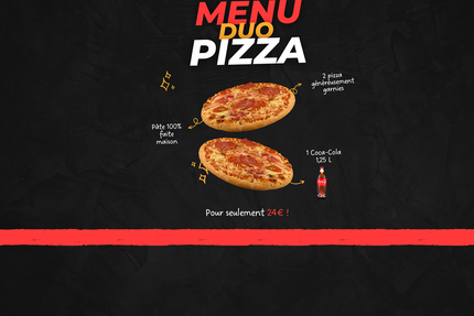 Pizza Service Valenton