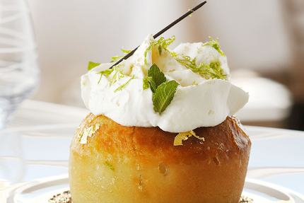 Maison Savoure Restaurant