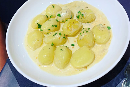 Ristorante pizzeria da Luca