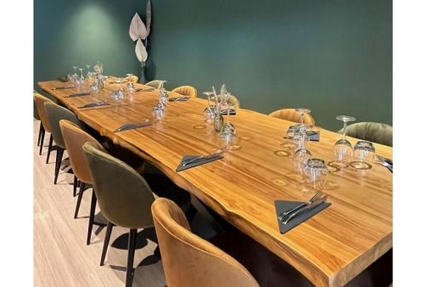 Le Relais du Buis d'Aps