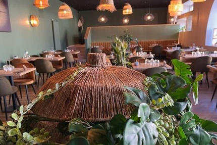 Le Relais du Buis d'Aps