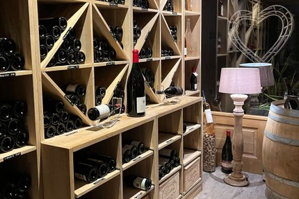 Le Relais du Buis d'Aps