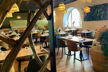 Le Relais du Buis d'Aps