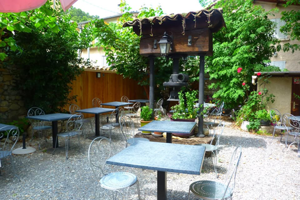 Le Pressoir Gourmand Restaurant Locavore