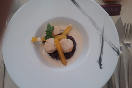 Le Theillais Restaurant Traiteur