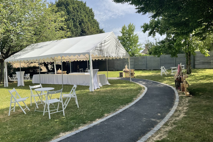 Le Theillais Restaurant Traiteur