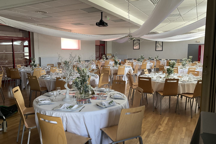 Le Theillais Restaurant Traiteur