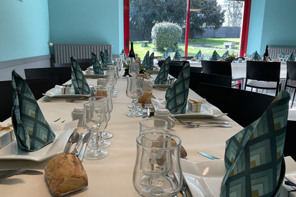 Le Theillais Restaurant Traiteur