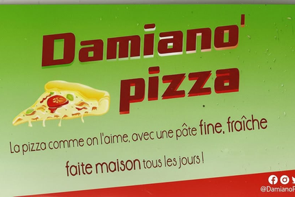 Damiano' Pizza