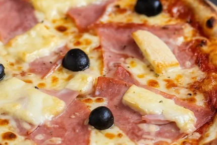 Pizza Hot 41 Montrichard