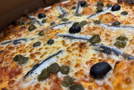 Pizza Hot 41 Montrichard