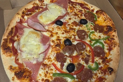 Pizza Hot 41 Montrichard