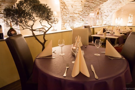 O Caveau du Théâtre