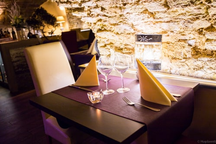 O Caveau du Théâtre