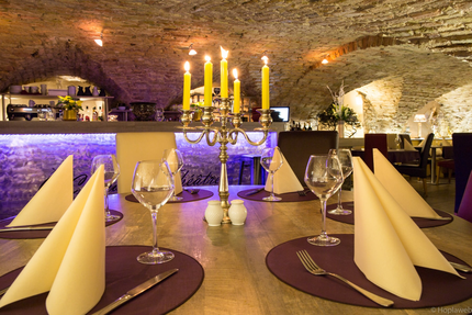 O Caveau du Théâtre