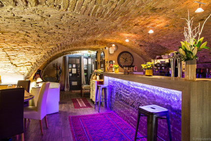 O Caveau du Théâtre