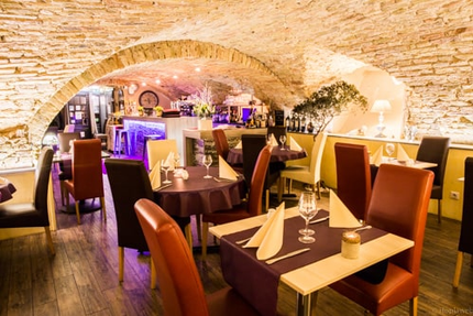 O Caveau du Théâtre