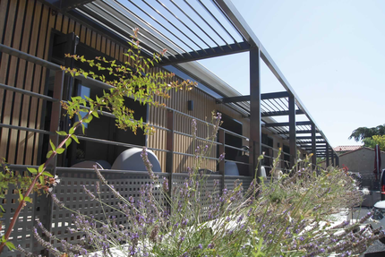 Le Relais de la Tour