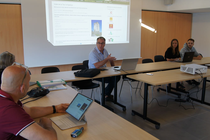 Le Relais de la Tour