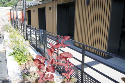 Le Relais de la Tour